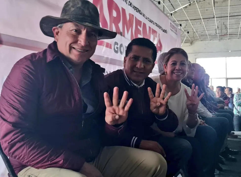 David Huerta
