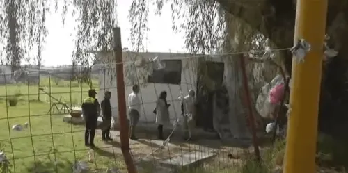 Explosión de pirotecnia en Tultepec, Edomex, deja un muerto