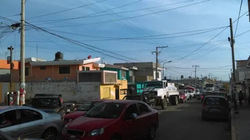 Hay toque de queda en La Resurrección a partir de la 22:00 horas