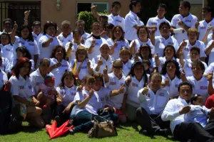 Política de gestión para hacer frente a la problemática de Puebla: Sulaimán