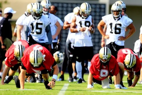 NFL y los retos que presenta de cara a la temporada regular