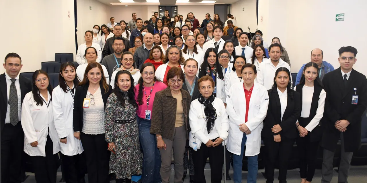 Día Internacional del Químico