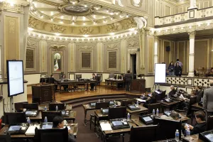 Congreso aprueba Ley de Ingresos morenovallista