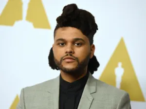 The Weeknd y Belly cancelan actuación con Kimmel por Trump