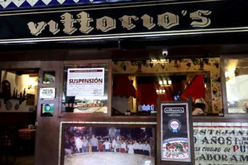 Gobernación y Profeco abordarán los cierres de restaurantes en el Centro Histórico de Puebla