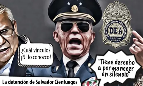 Noticias provenientes de Chiapas que inquietan