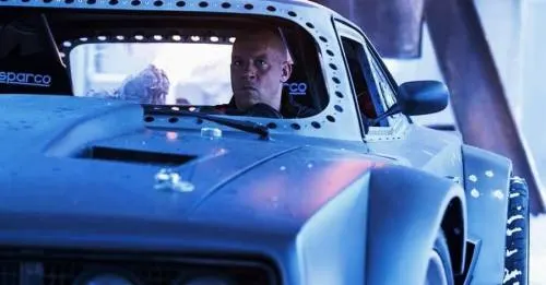 Rodaje de Fast and Furious 9 arrancará en febrero en Londres