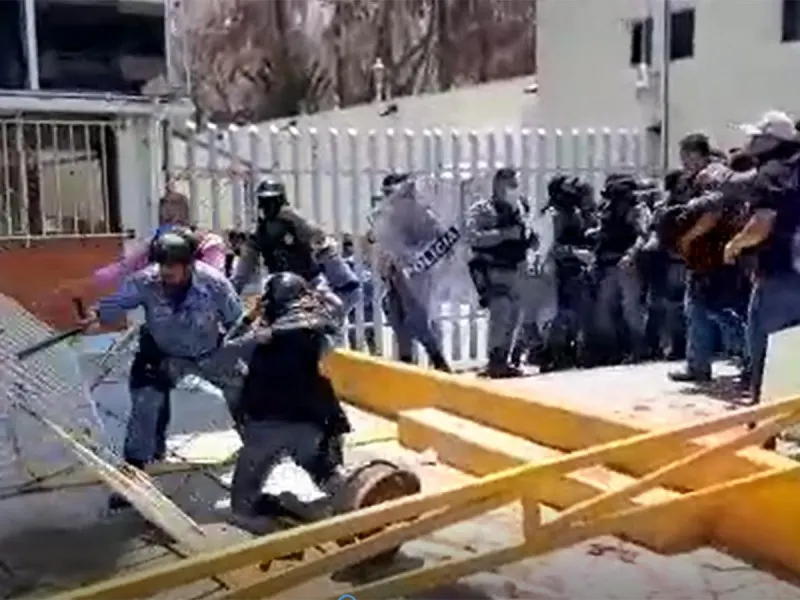 Captura de Pantalla
