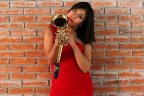 Proceso de Vera Carrizal puede durar hasta un año: familia de saxofonista