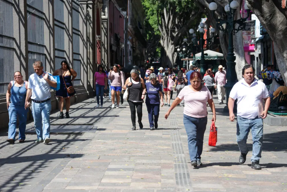 Puebla capital se prepara para recibir a miles de turistas en la Semana Santa con una gran oferta de actividades