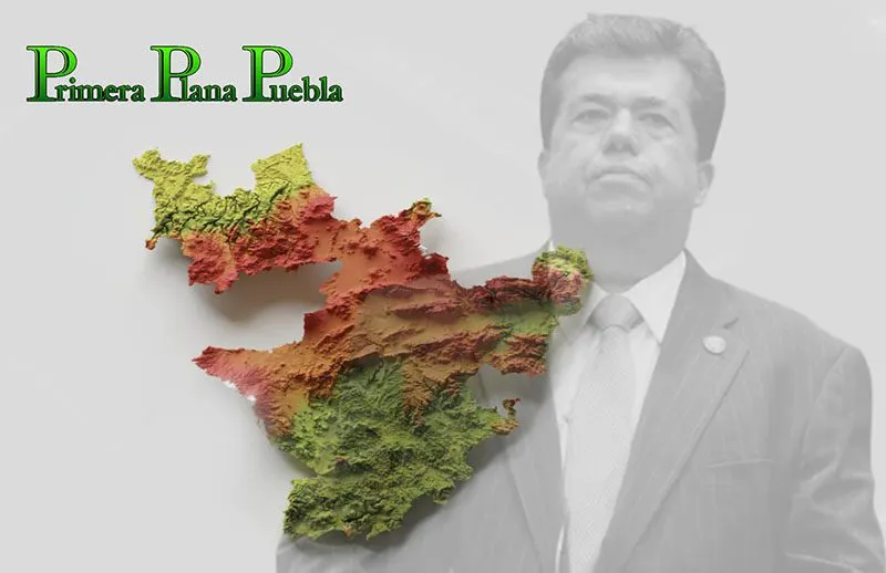 Pedro Haces Pue