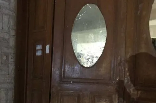 Balean cada del director de Tránsito Municipal de Huejotzingo