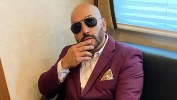 Lupillo Rivera desmiente haberle comprado una casa a Belinda