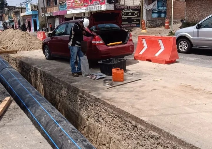 120 mil habitantes del sur contarán con más y mejor abasto de agua