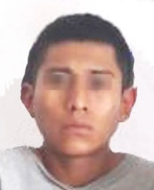 FGE capturó a probable responsable de homicidio; ya fue internado en el Cereso