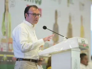 México avanza en transparencia y rendición de cuentas