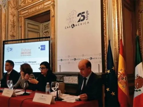 México investigará supuestas evasiones vía “Paradise Papers”