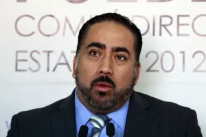 Micalco minimiza declaraciones de Genoveva Huerta sobre proceso interno PAN