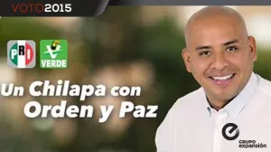 Comando asesina a candidato priista en Guerrero