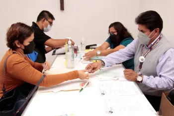 Invita ISSSTEP a última jornada de atención en Tehuacán