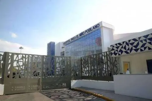 Descartan mala calidad de medicamentos y negligencia en caso de infante que murió en el HNP