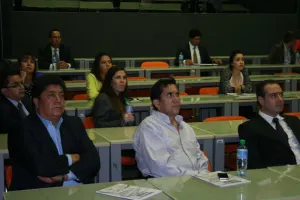 Ingeniería BUAP y comunidad empresarial de Puebla fortalecen vínculos