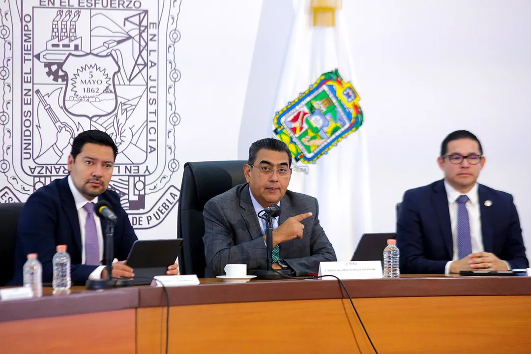 Andres Villegas Sergio Salomon Cespedes Daniel Ivan Cruz