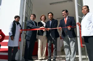 Reabre sus puertas Cruz Roja delegación Cholula