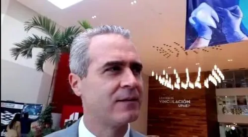 Candidatos a la gubernatura en Puebla visitarán la Upaep