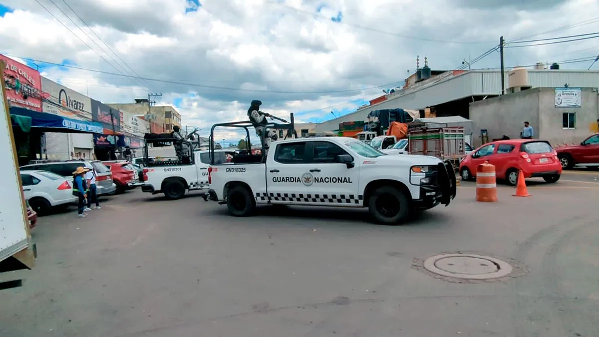 guardia-nacional-operativo-central de abasto