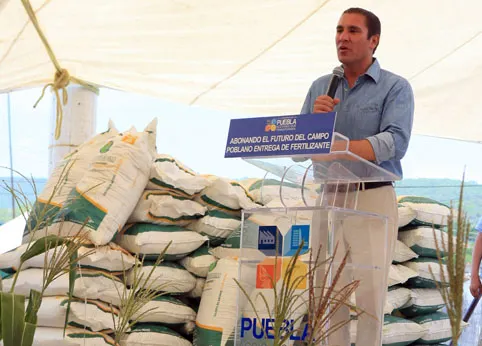 Defiendo los intereses de los poblanos, afirma Moreno Valle