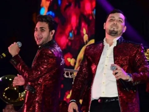 Muere por covid-19 Armando Cardona, de La Séptima Banda