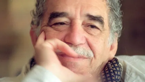 10 Libros de Gabriel García Márquez en PDF para descargar gratuitamente