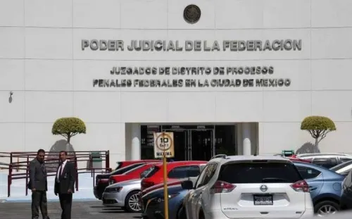 Juez asesinado renunció a seguridad y protección porque “no corría peligro”