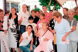 Dignificar condiciones de vida de poblanos: Sulaimán
