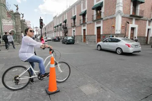 Habrá doble atención para evitar que ambulantes se apoderen de la 5 de Mayo durante “Ándale”: Banck