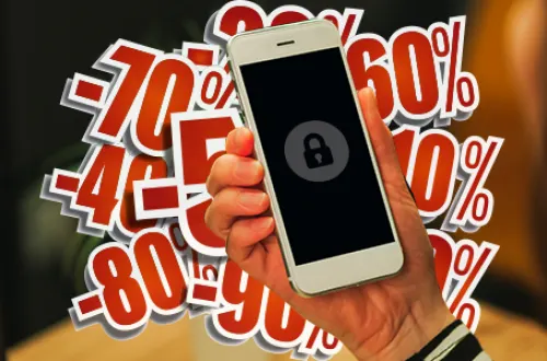 La app que te recompensa por no usar el celular