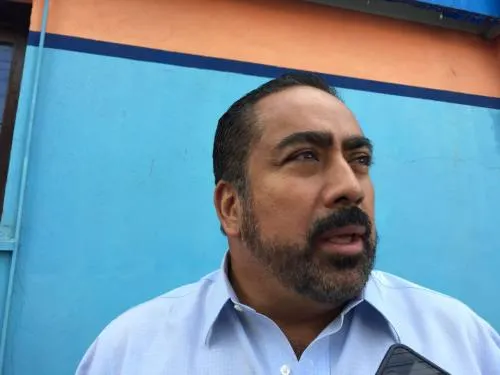 Prematuro pensar que Eduardo Rivera se vaya del PAN a Morena