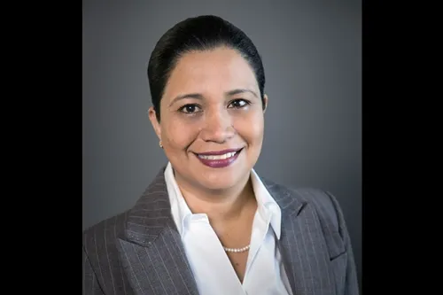Beatriz Tapia, vocación social que trasciende fronteras, orgullosamente BUAP