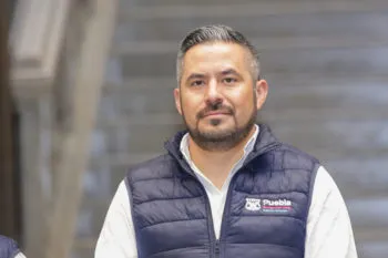 Durante veda electoral, Ayuntamiento de Puebla se limitará a informar sobre su trabajo cotidiano: alcalde