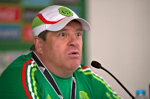 Advierte Herrera que Tri será la sorpresa en Copa América