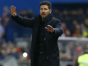 Simeone, mejor entrenador a nivel de clubes en 2016