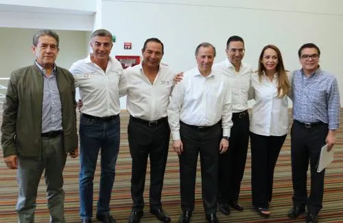 Gobiernos federal y estatal trabajan integralmente por las familias poblanas