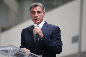 Mantendrá Gali reuniones con empresarios de las siete regiones