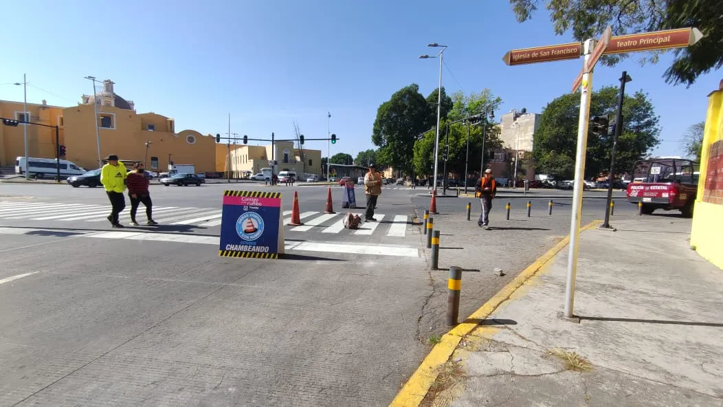 Ayuntamiento de Puebla