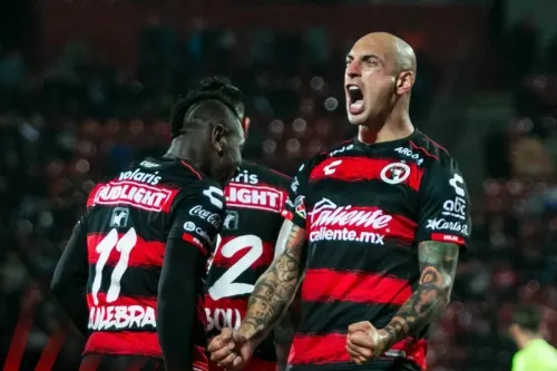 Puebla-Xolos abren telón del Torneo Apertura 2019 el viernes 19 de julio