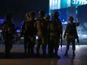 Aumentan vigilancia en Sinaloa por repunte de violencia