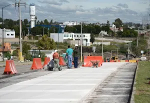 Sin indemnizar San Andrés a expropiados por ampliación de Las Torres