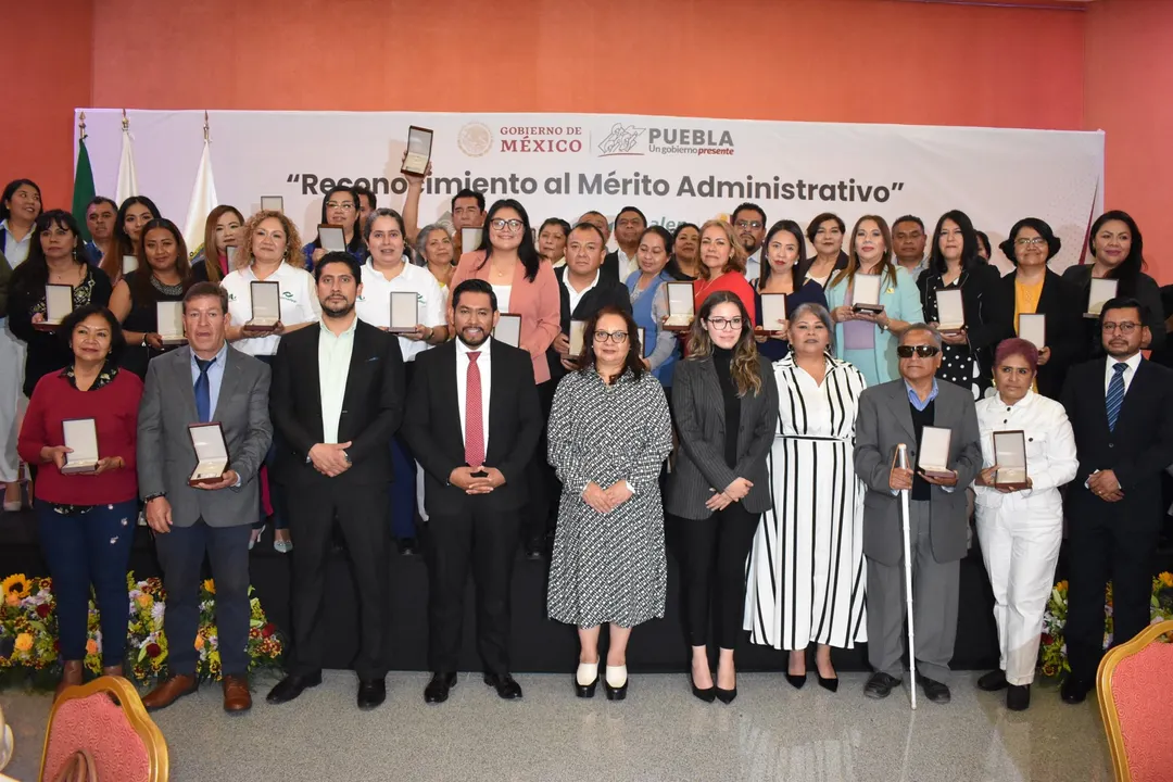 Mérito administrativo