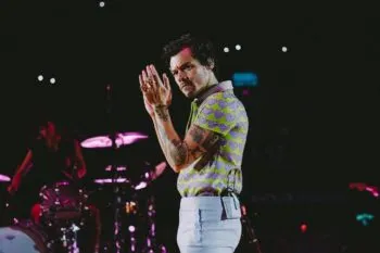 Conciertos de Harry Styles dejarán millonaria derrama económica en CDMX